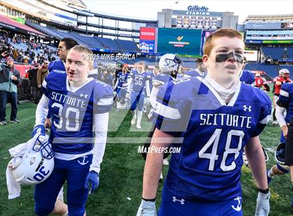 Thumbnail 3 in Tewksbury Memorial vs Scituate (MIAA Division 4 Final) photogallery.