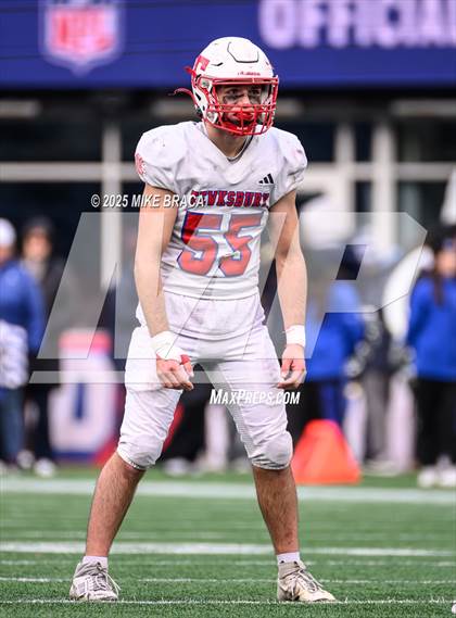 Thumbnail 2 in Tewksbury Memorial vs Scituate (MIAA Division 4 Final) photogallery.