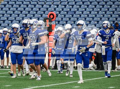 Thumbnail 3 in Tewksbury Memorial vs Scituate (MIAA Division 4 Final) photogallery.
