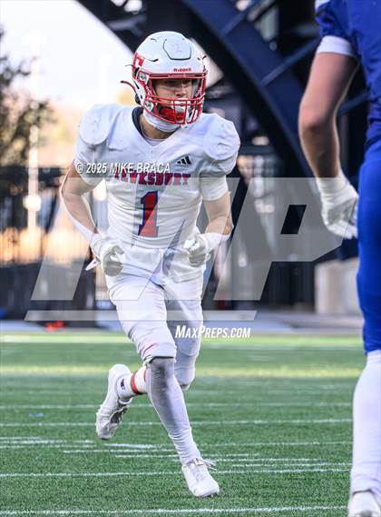 Thumbnail 3 in Tewksbury Memorial vs Scituate (MIAA Division 4 Final) photogallery.