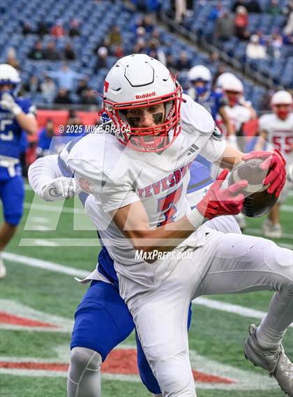 Thumbnail 3 in Tewksbury Memorial vs Scituate (MIAA Division 4 Final) photogallery.