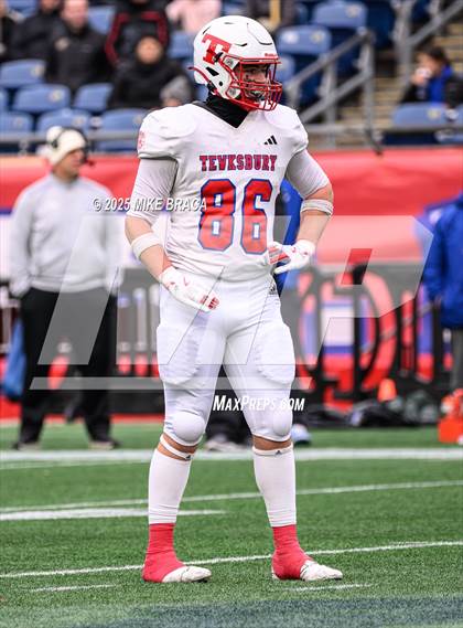 Thumbnail 1 in Tewksbury Memorial vs Scituate (MIAA Division 4 Final) photogallery.
