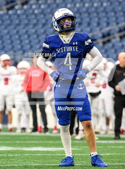 Thumbnail 2 in Tewksbury Memorial vs Scituate (MIAA Division 4 Final) photogallery.