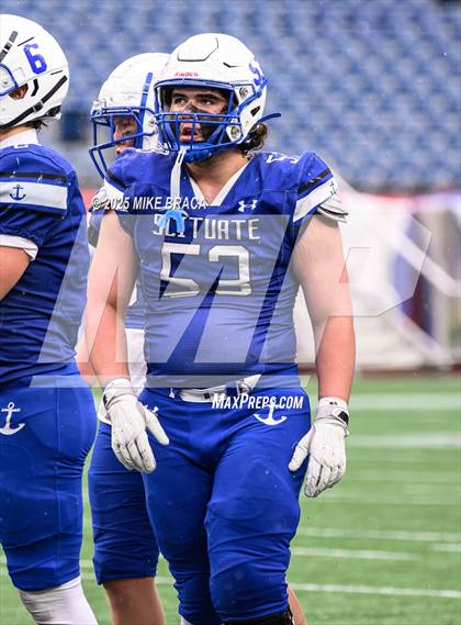 Thumbnail 3 in Tewksbury Memorial vs Scituate (MIAA Division 4 Final) photogallery.