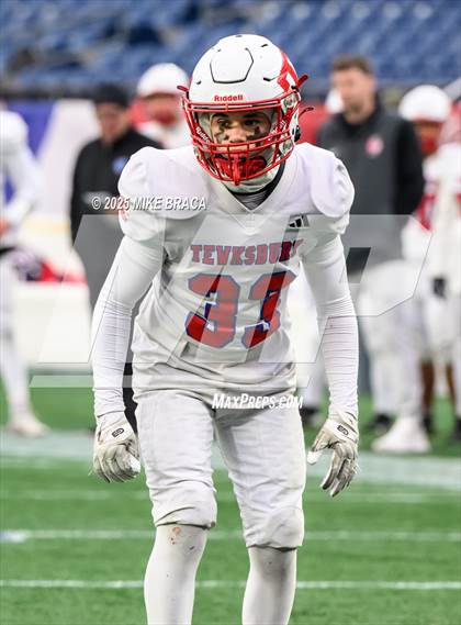 Thumbnail 1 in Tewksbury Memorial vs Scituate (MIAA Division 4 Final) photogallery.