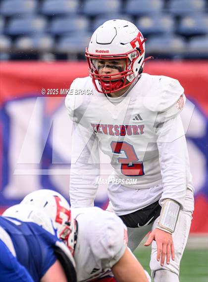 Thumbnail 3 in Tewksbury Memorial vs Scituate (MIAA Division 4 Final) photogallery.