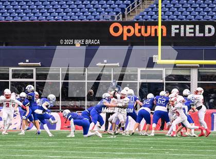 Thumbnail 3 in Tewksbury Memorial vs Scituate (MIAA Division 4 Final) photogallery.