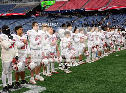Thumbnail 3 in Tewksbury Memorial vs Scituate (MIAA Division 4 Final) photogallery.