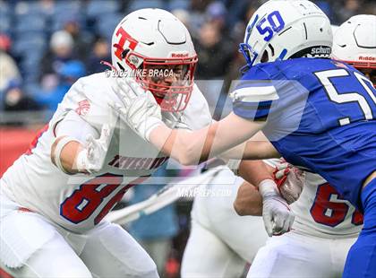 Thumbnail 3 in Tewksbury Memorial vs Scituate (MIAA Division 4 Final) photogallery.