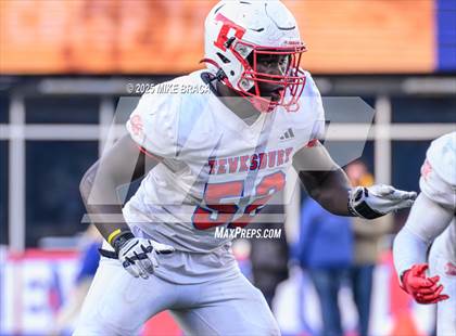 Thumbnail 1 in Tewksbury Memorial vs Scituate (MIAA Division 4 Final) photogallery.