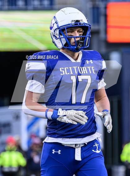 Thumbnail 2 in Tewksbury Memorial vs Scituate (MIAA Division 4 Final) photogallery.