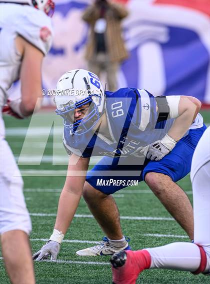 Thumbnail 3 in Tewksbury Memorial vs Scituate (MIAA Division 4 Final) photogallery.