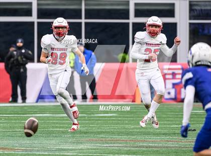 Thumbnail 1 in Tewksbury Memorial vs Scituate (MIAA Division 4 Final) photogallery.