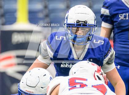 Thumbnail 3 in Tewksbury Memorial vs Scituate (MIAA Division 4 Final) photogallery.