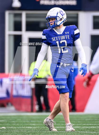 Thumbnail 3 in Tewksbury Memorial vs Scituate (MIAA Division 4 Final) photogallery.