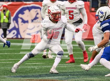 Thumbnail 1 in Tewksbury Memorial vs Scituate (MIAA Division 4 Final) photogallery.