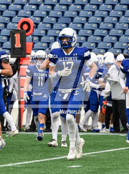 Thumbnail 1 in Tewksbury Memorial vs Scituate (MIAA Division 4 Final) photogallery.