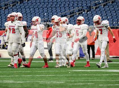 Thumbnail 3 in Tewksbury Memorial vs Scituate (MIAA Division 4 Final) photogallery.