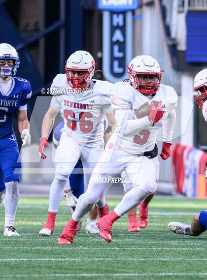 Thumbnail 3 in Tewksbury Memorial vs Scituate (MIAA Division 4 Final) photogallery.