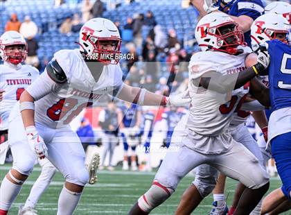 Thumbnail 3 in Tewksbury Memorial vs Scituate (MIAA Division 4 Final) photogallery.