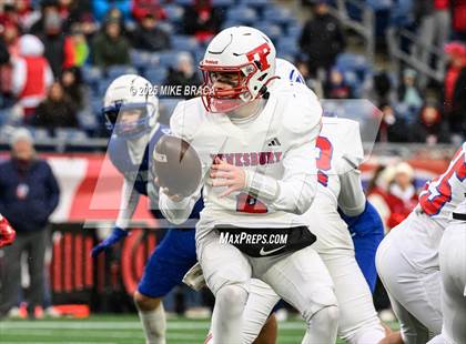 Thumbnail 3 in Tewksbury Memorial vs Scituate (MIAA Division 4 Final) photogallery.
