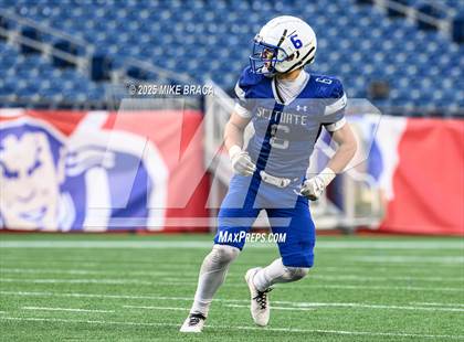 Thumbnail 2 in Tewksbury Memorial vs Scituate (MIAA Division 4 Final) photogallery.