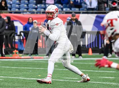 Thumbnail 1 in Tewksbury Memorial vs Scituate (MIAA Division 4 Final) photogallery.