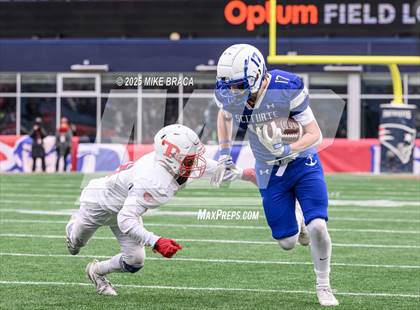 Thumbnail 3 in Tewksbury Memorial vs Scituate (MIAA Division 4 Final) photogallery.