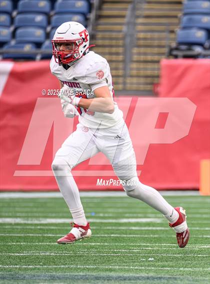 Thumbnail 1 in Tewksbury Memorial vs Scituate (MIAA Division 4 Final) photogallery.