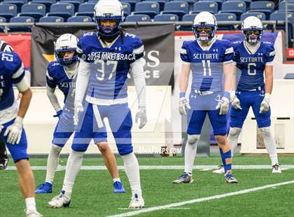 Thumbnail 3 in Tewksbury Memorial vs Scituate (MIAA Division 4 Final) photogallery.