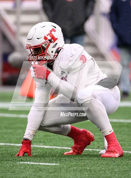 Thumbnail 1 in Tewksbury Memorial vs Scituate (MIAA Division 4 Final) photogallery.