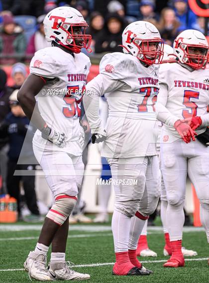 Thumbnail 2 in Tewksbury Memorial vs Scituate (MIAA Division 4 Final) photogallery.