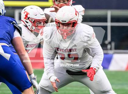 Thumbnail 1 in Tewksbury Memorial vs Scituate (MIAA Division 4 Final) photogallery.