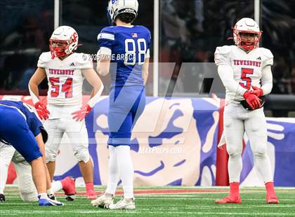 Thumbnail 2 in Tewksbury Memorial vs Scituate (MIAA Division 4 Final) photogallery.
