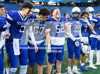 Thumbnail 2 in Tewksbury Memorial vs Scituate (MIAA Division 4 Final) photogallery.