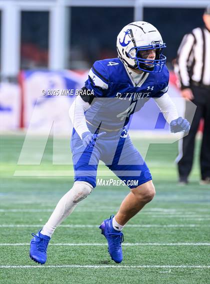 Thumbnail 3 in Tewksbury Memorial vs Scituate (MIAA Division 4 Final) photogallery.