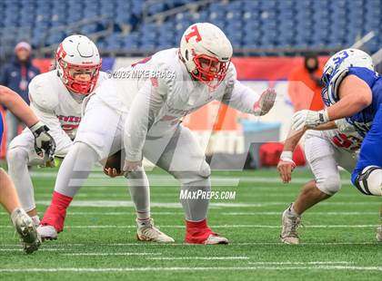 Thumbnail 2 in Tewksbury Memorial vs Scituate (MIAA Division 4 Final) photogallery.