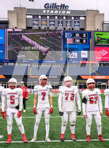 Thumbnail 2 in Tewksbury Memorial vs Scituate (MIAA Division 4 Final) photogallery.