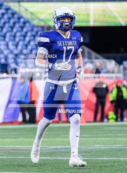 Thumbnail 1 in Tewksbury Memorial vs Scituate (MIAA Division 4 Final) photogallery.