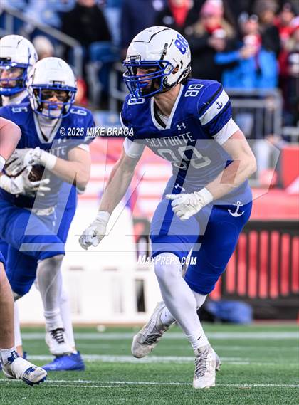 Thumbnail 3 in Tewksbury Memorial vs Scituate (MIAA Division 4 Final) photogallery.