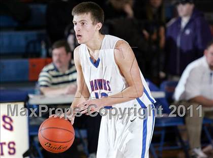 Thumbnail 1 in Princeton vs. Riverton (2011 Riverton Shootout) photogallery.