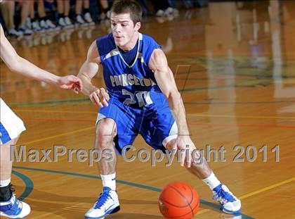 Thumbnail 3 in Princeton vs. Riverton (2011 Riverton Shootout) photogallery.