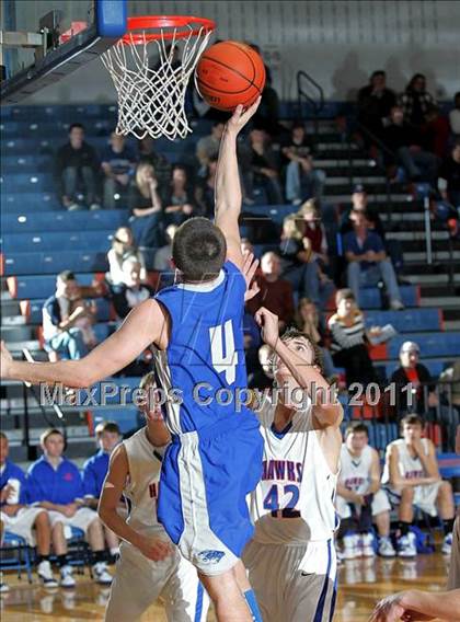 Thumbnail 1 in Princeton vs. Riverton (2011 Riverton Shootout) photogallery.