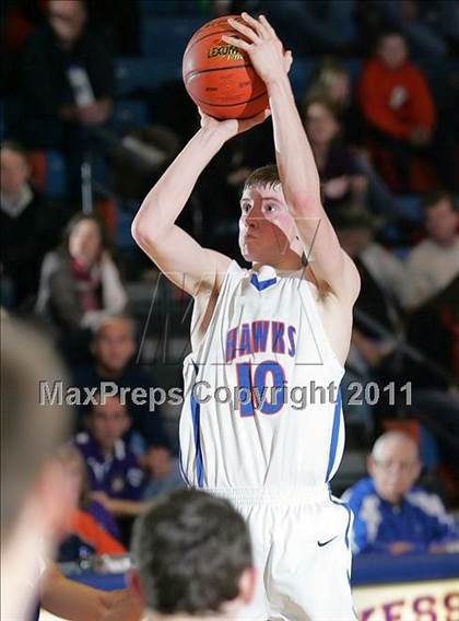Thumbnail 3 in Princeton vs. Riverton (2011 Riverton Shootout) photogallery.
