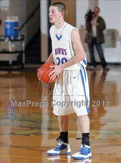 Thumbnail 3 in Princeton vs. Riverton (2011 Riverton Shootout) photogallery.