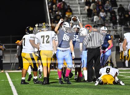 Thumbnail 1 in Joliet West @ Plainfield South photogallery.