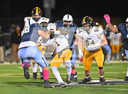 Thumbnail 2 in Joliet West @ Plainfield South photogallery.
