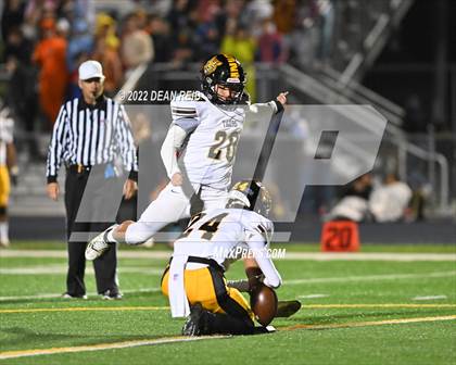 Thumbnail 3 in Joliet West @ Plainfield South photogallery.