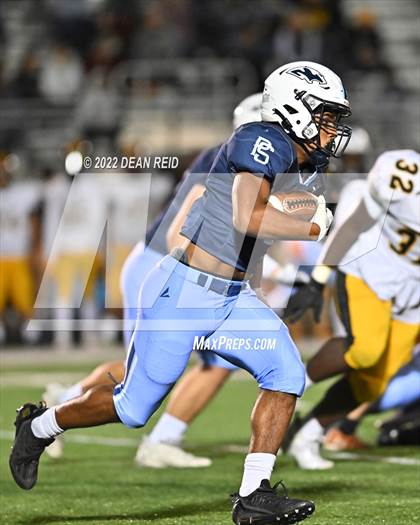 Thumbnail 2 in Joliet West @ Plainfield South photogallery.