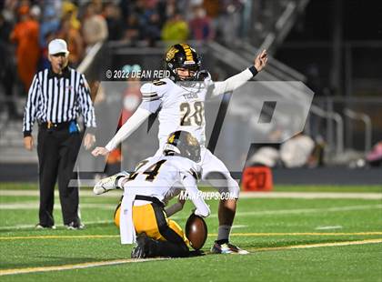 Thumbnail 1 in Joliet West @ Plainfield South photogallery.